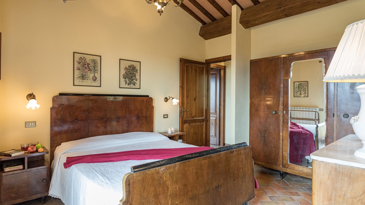 Photo of Bedroom in San Terenziano