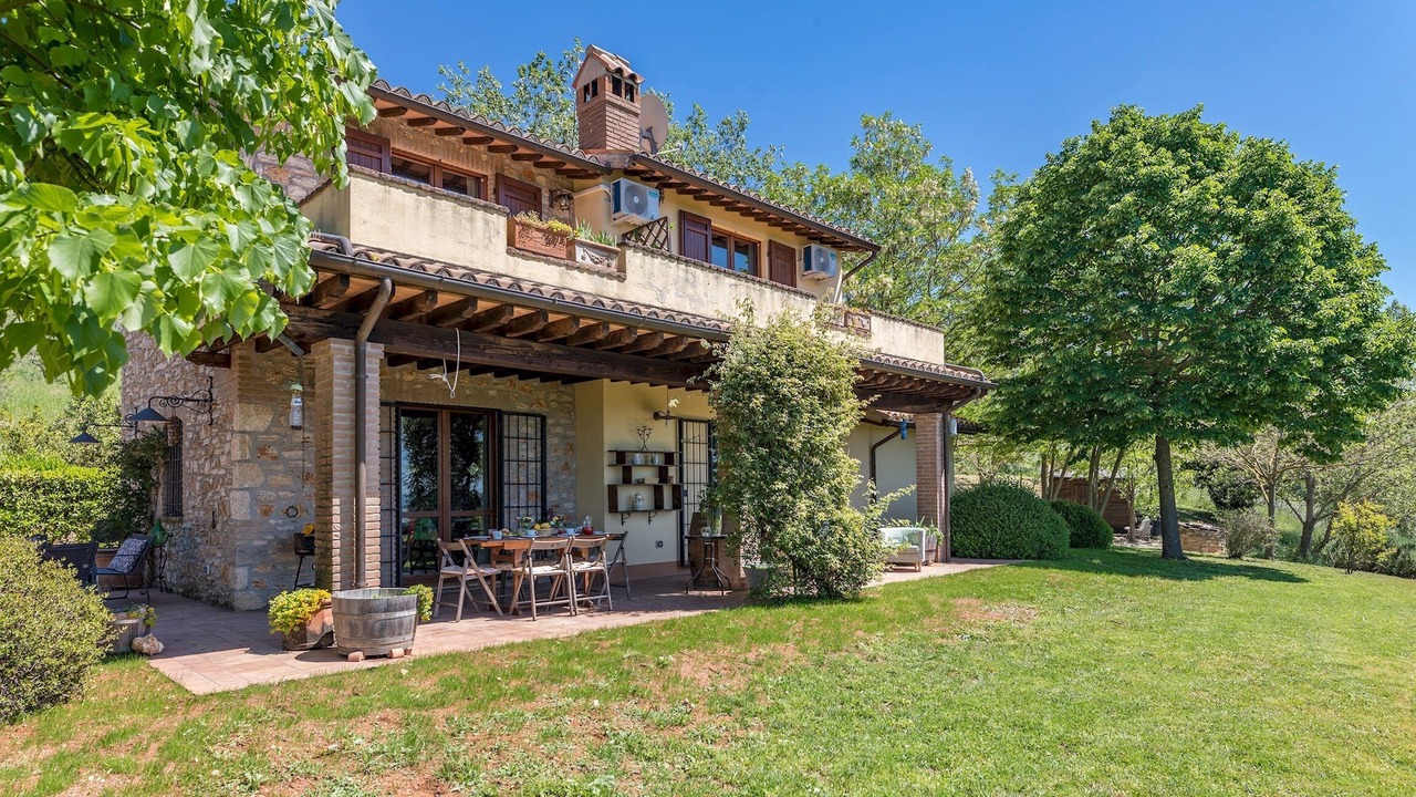 Photo of Outdoor in San Terenziano