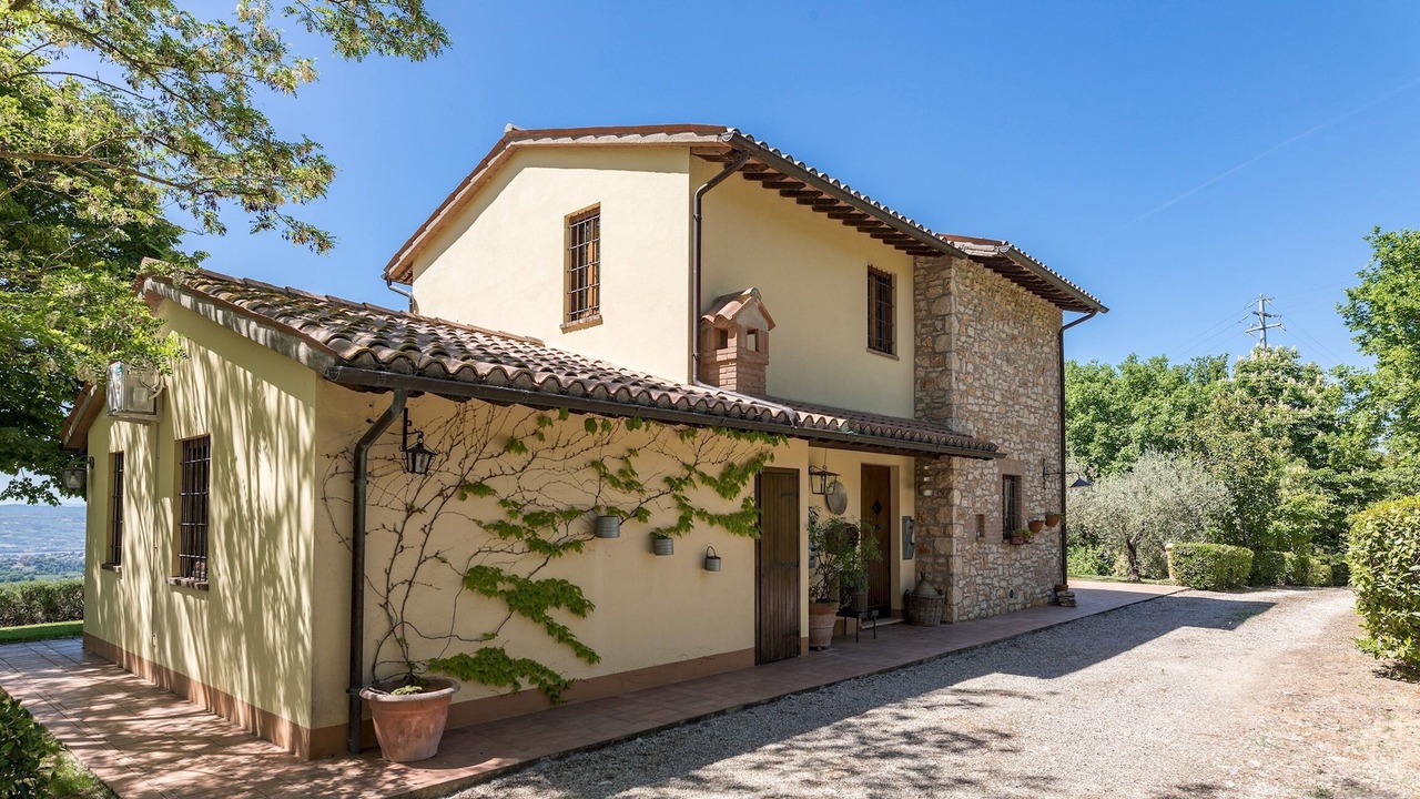 Photo of Outdoor in San Terenziano