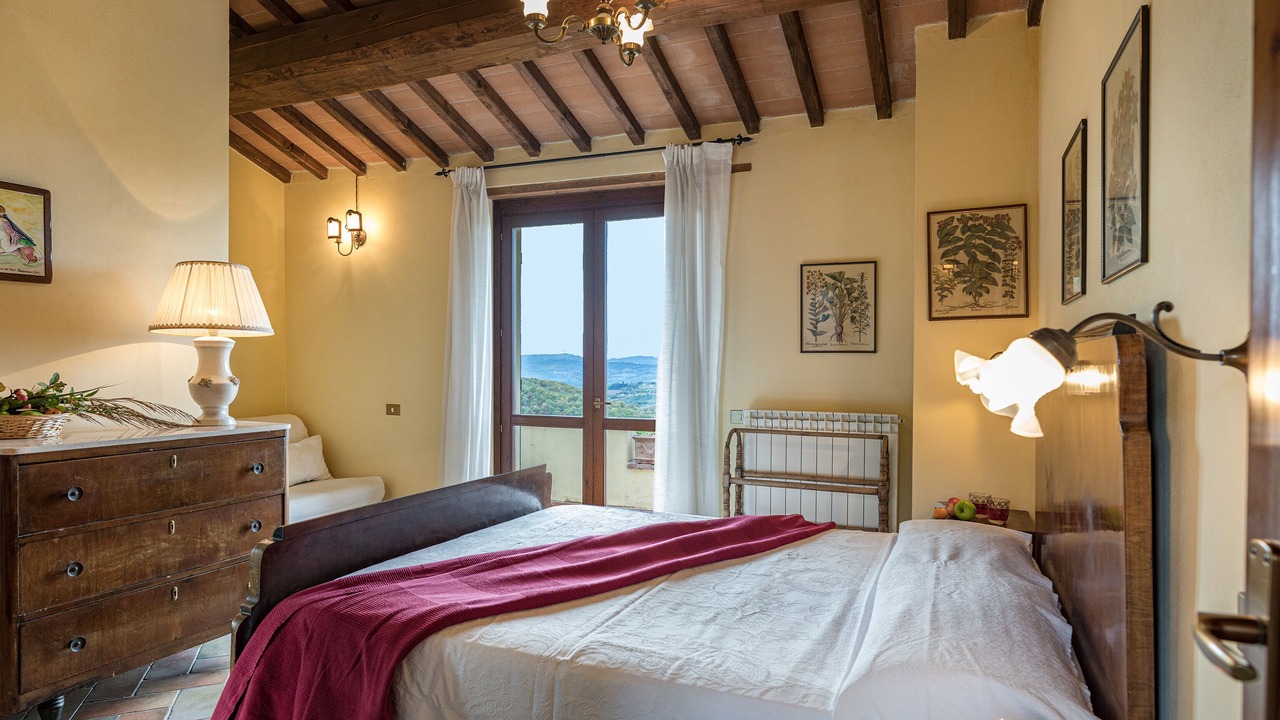 Photo of Bedroom in San Terenziano