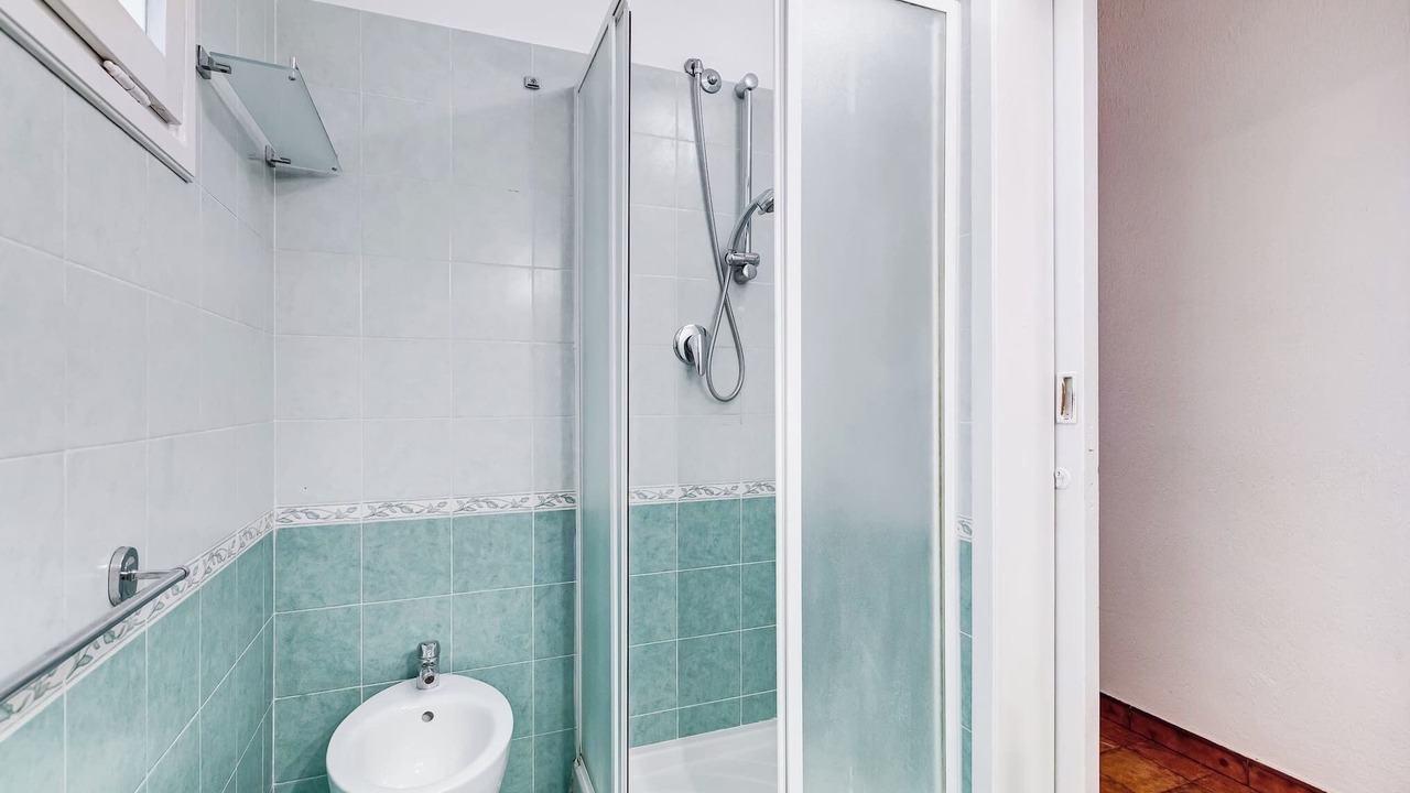 Photo of Bathroom in Rione IV Campo Marzio