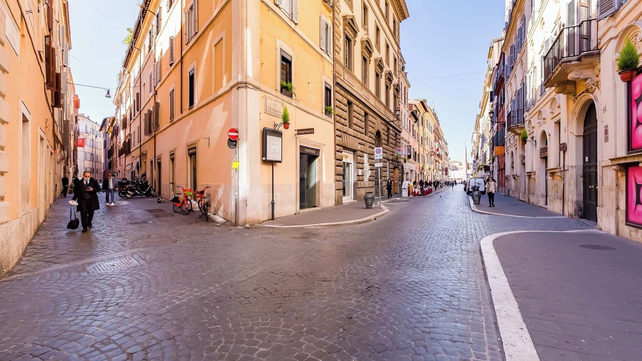 Photo of Others in Rione IV Campo Marzio