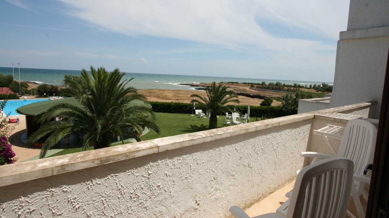 Photo of Patio Balcony in Villanova