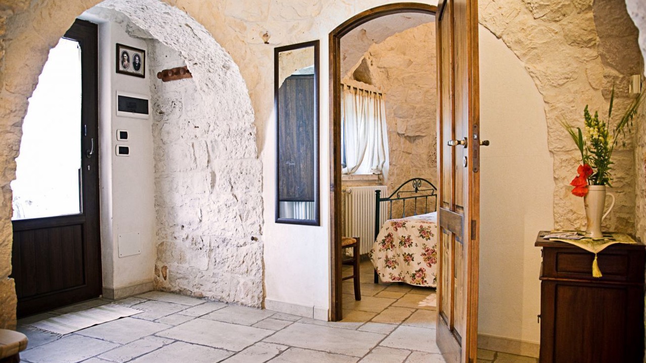 Photo of Bedroom in Martina Franca