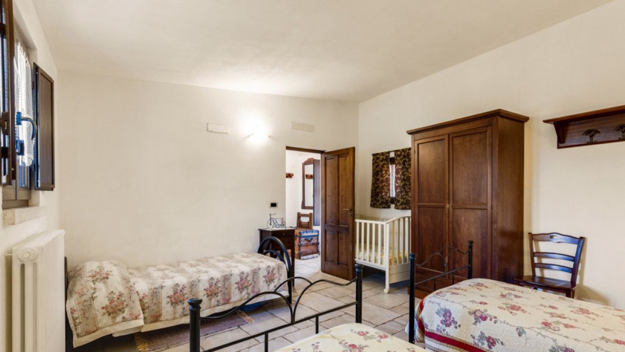 Photo of Bedroom in Martina Franca