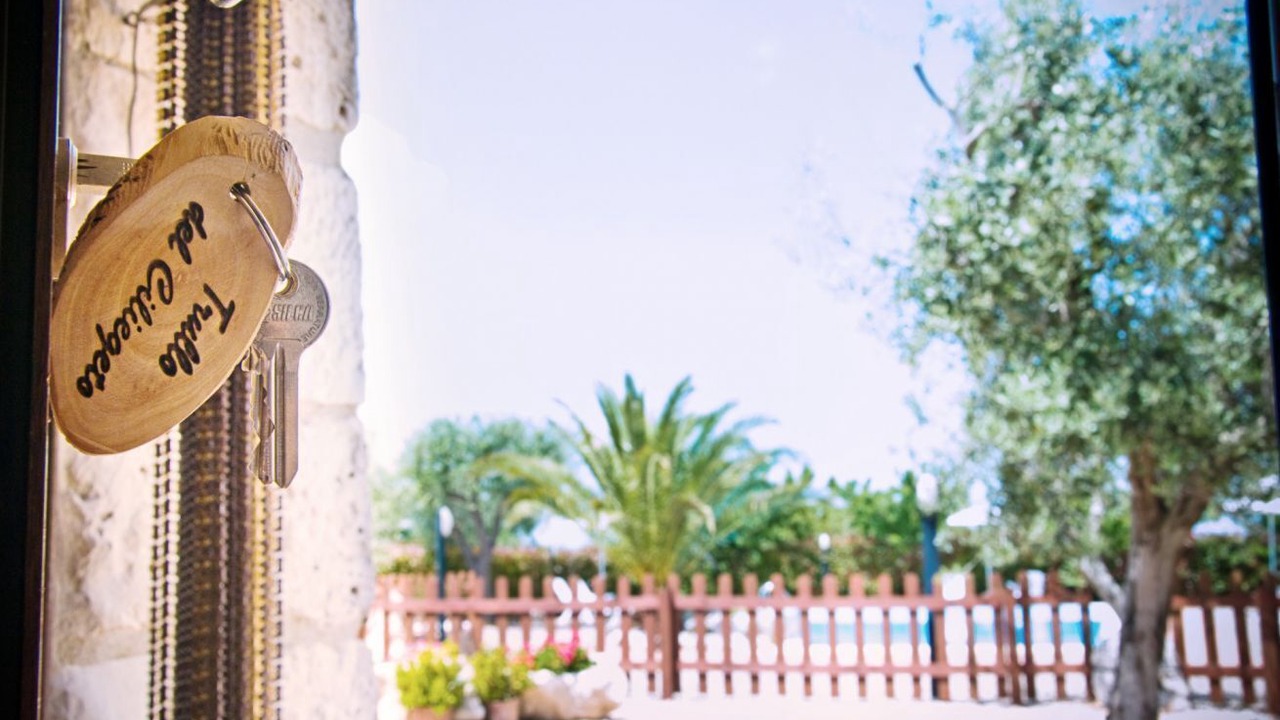 Photo of Outdoor in Martina Franca