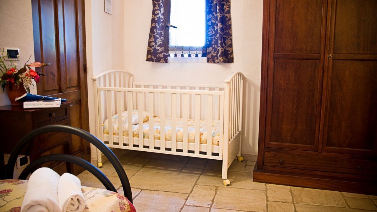 Photo of Bedroom in Martina Franca