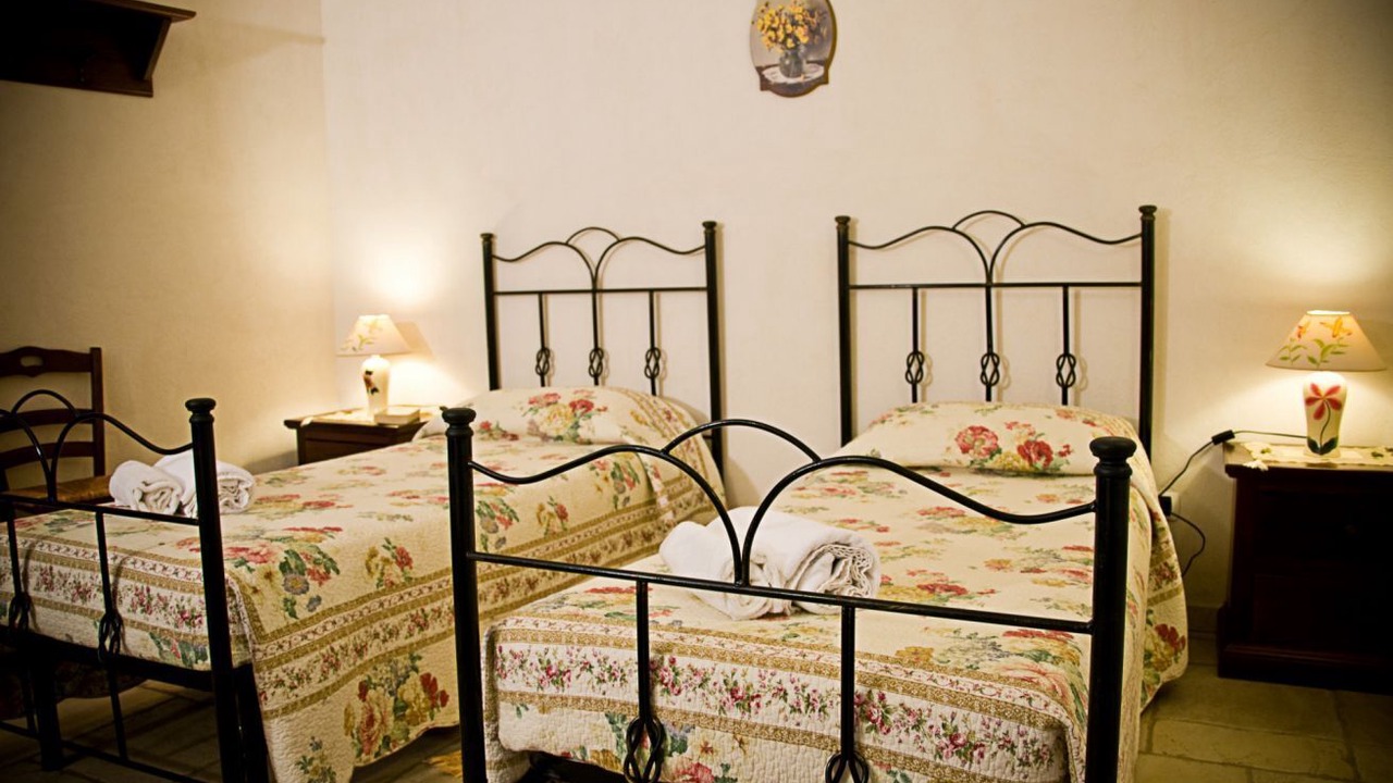 Photo of Bedroom in Martina Franca
