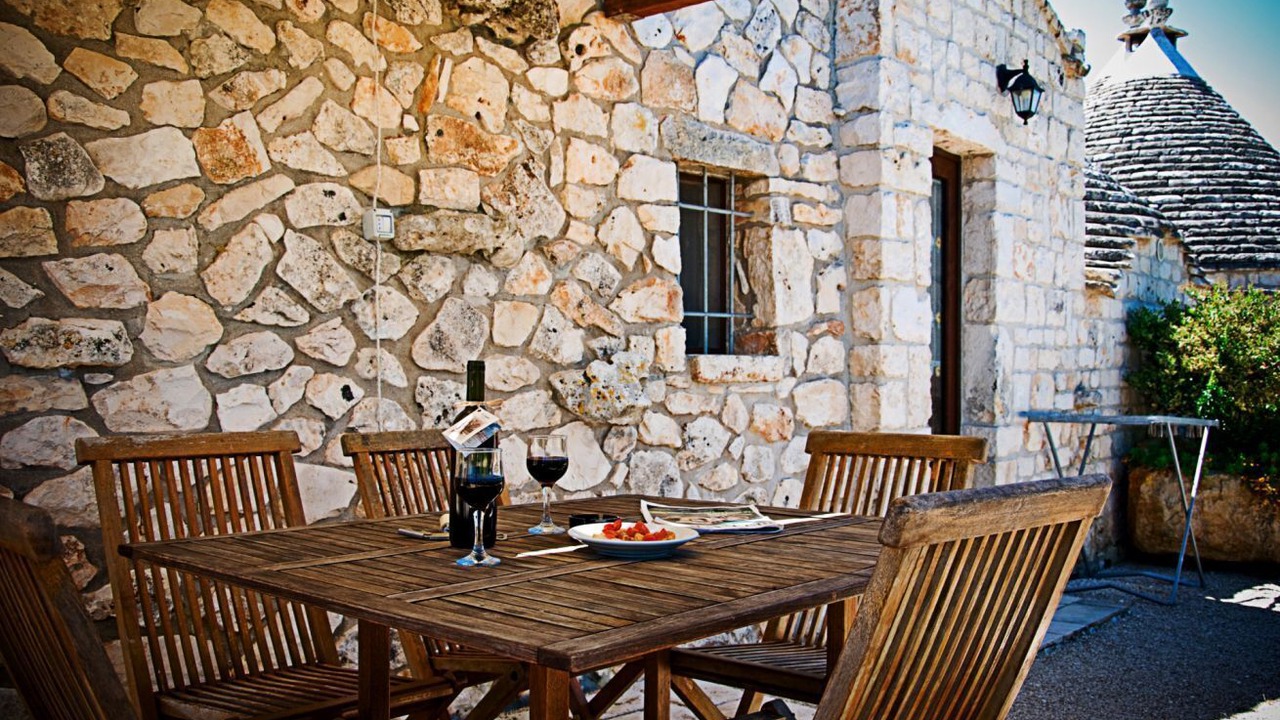 Photo of Outdoor in Martina Franca