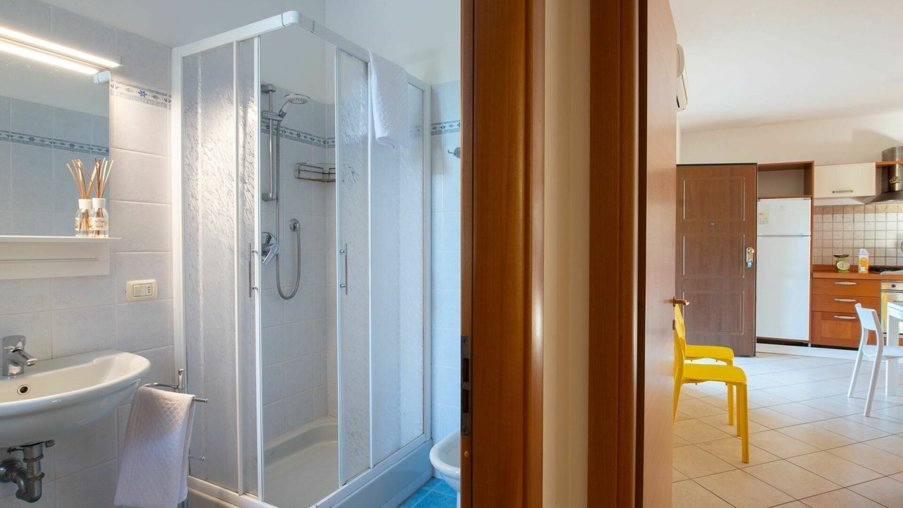 Photo of Bathroom in Follonica