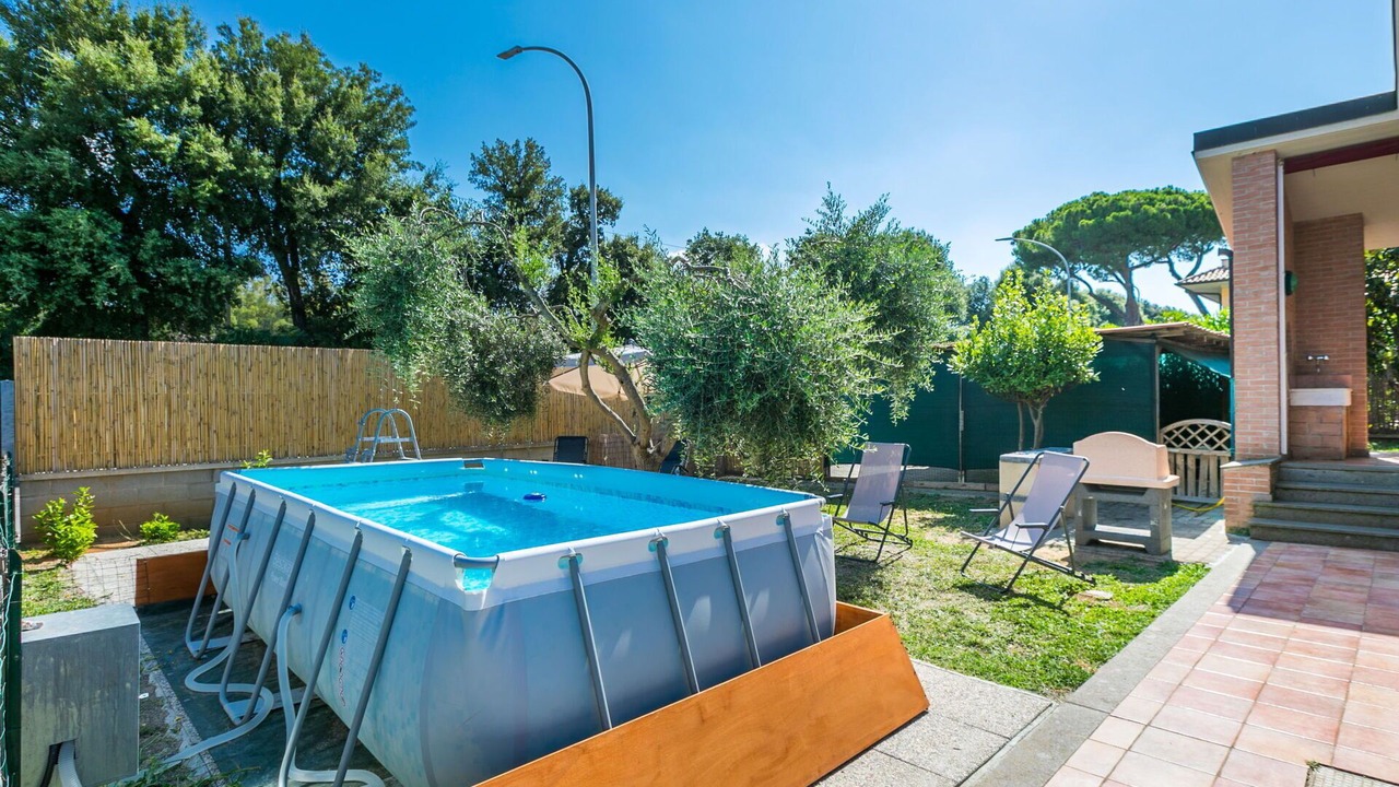 Photo of Outdoor in Follonica