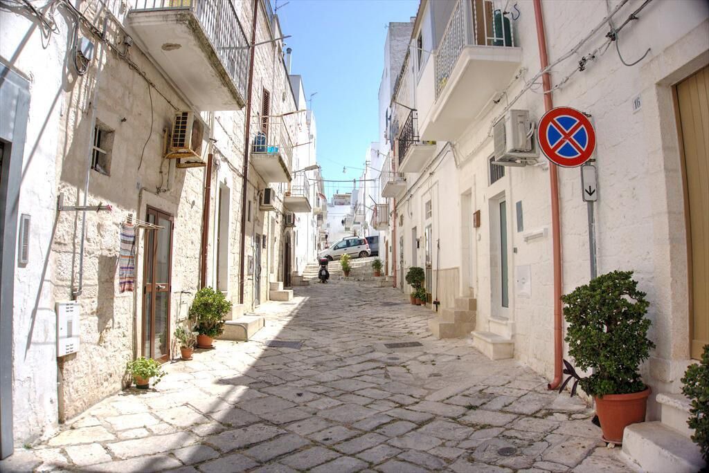 Photo of Outdoor in Ostuni