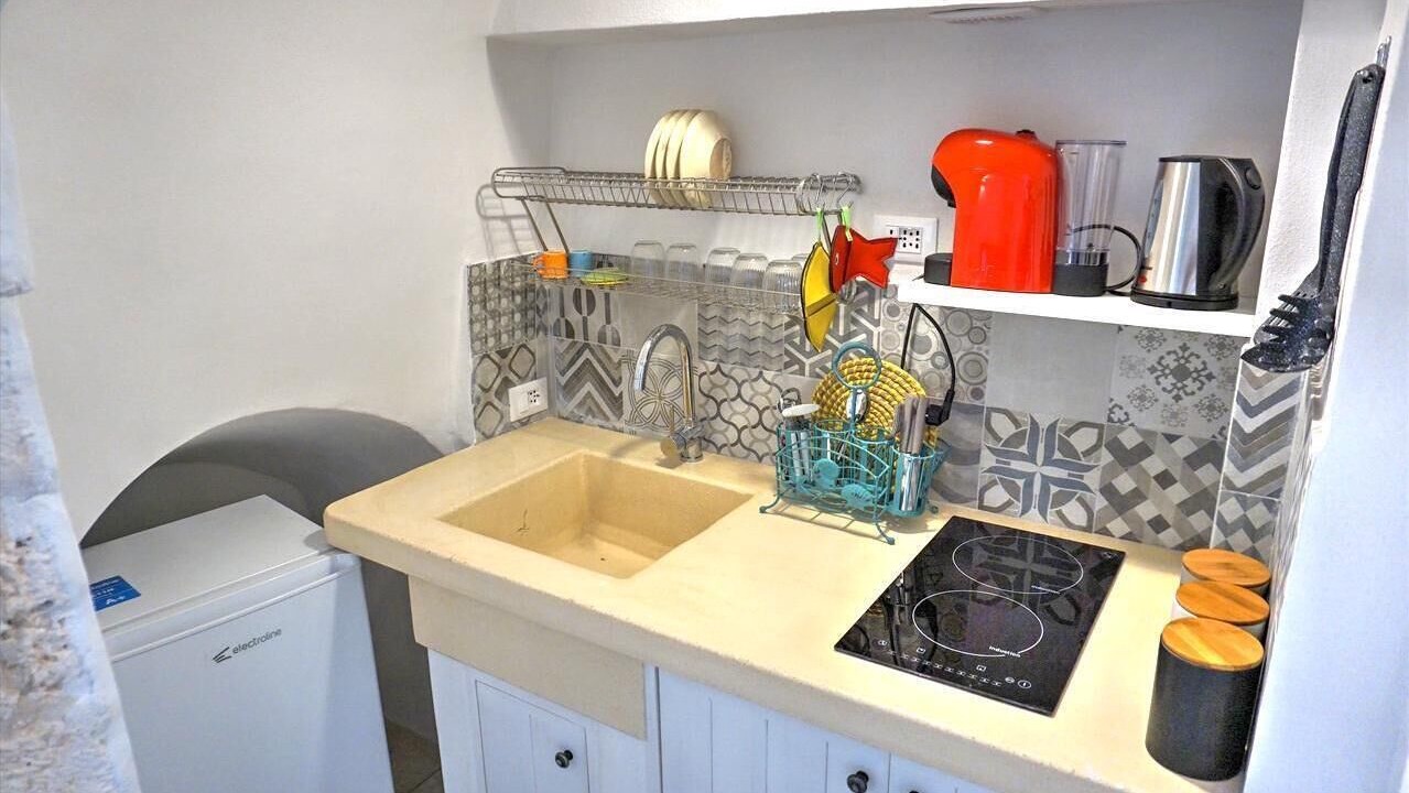 Photo of Kitchen in Ostuni