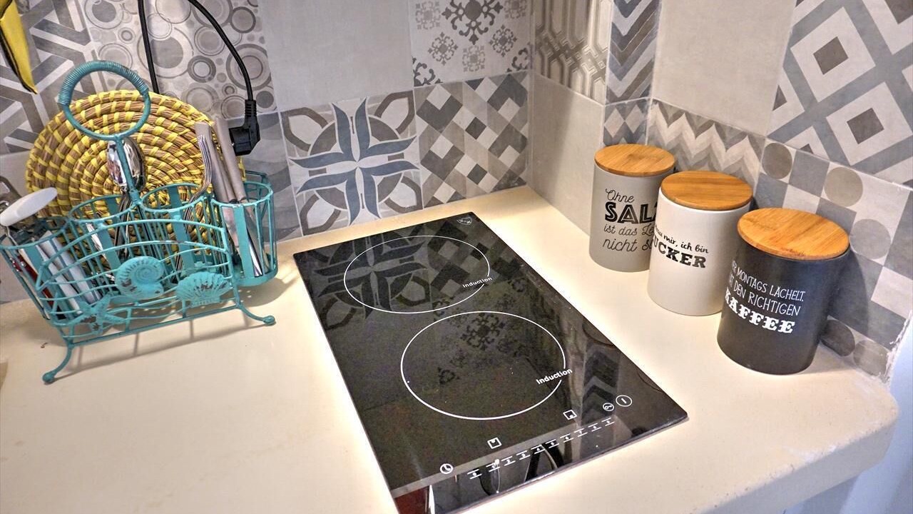 Photo of Kitchen in Ostuni