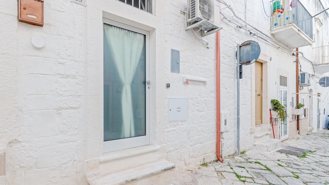 Photo of Outdoor in Ostuni