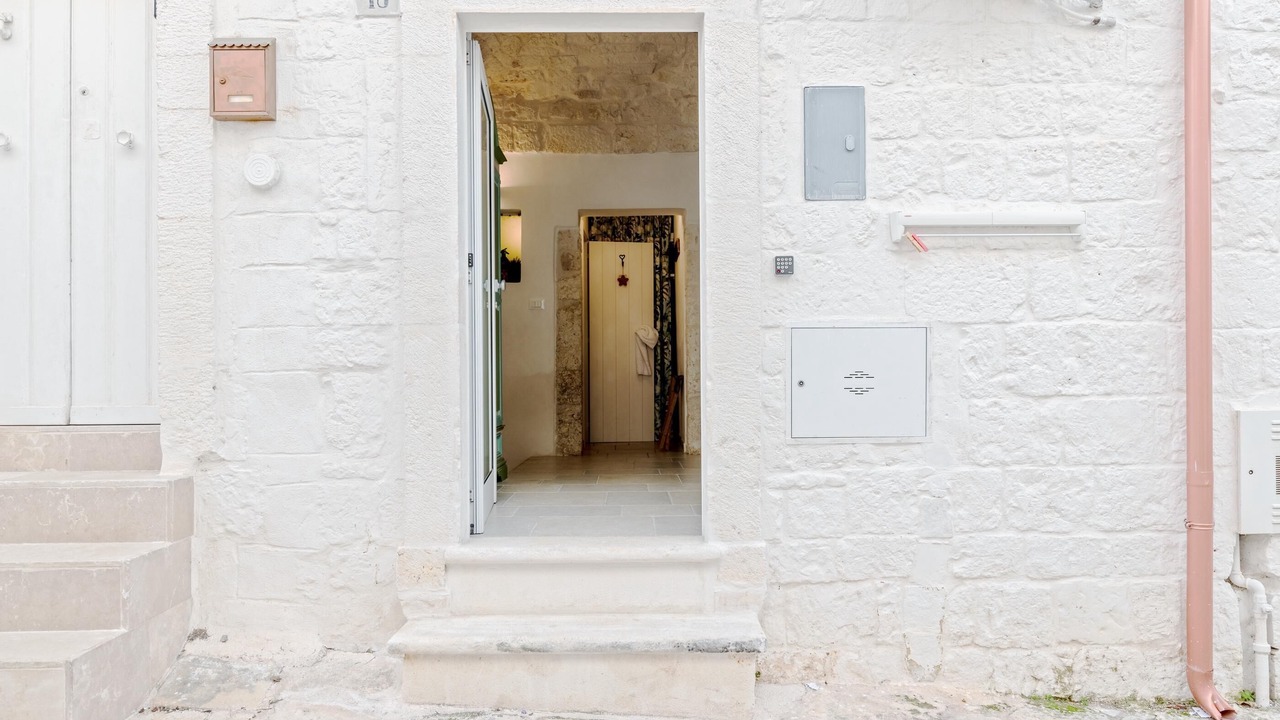 Photo of Outdoor in Ostuni