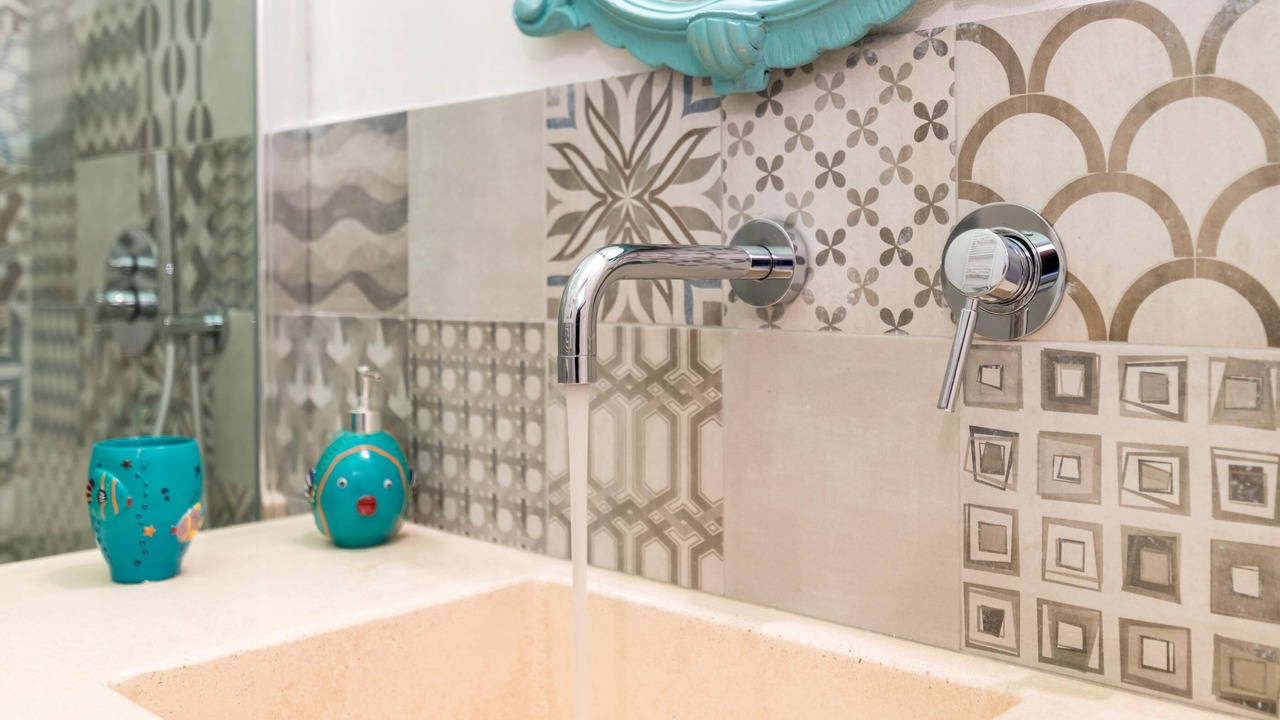 Photo of Bathroom in Ostuni