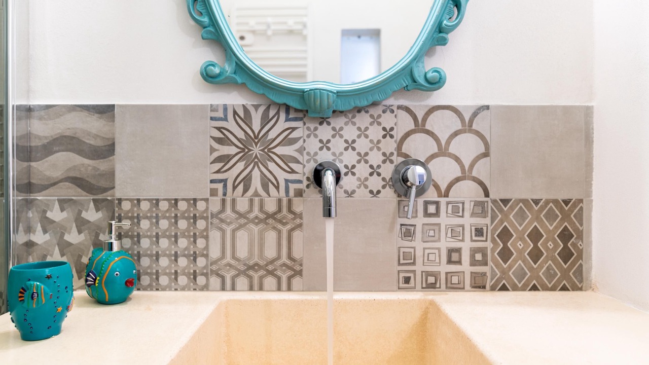 Photo of Bathroom in Ostuni