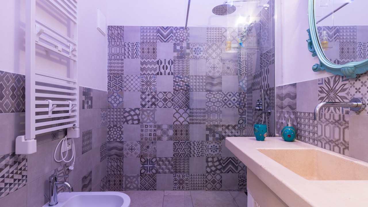 Photo of Bathroom in Ostuni