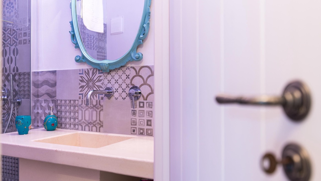 Photo of Bathroom in Ostuni