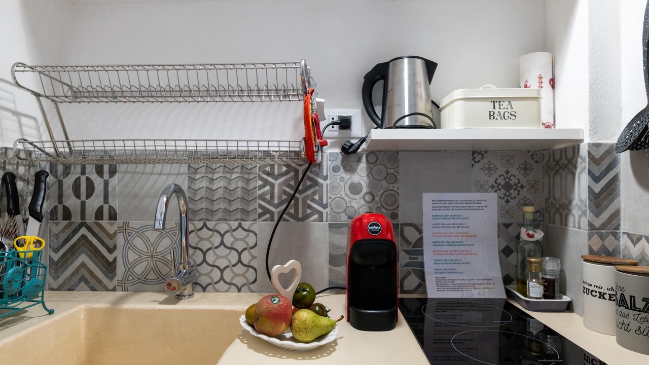 Photo of Kitchen in Ostuni