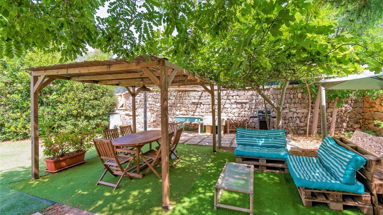 Photo of Outdoor in Marina Serra