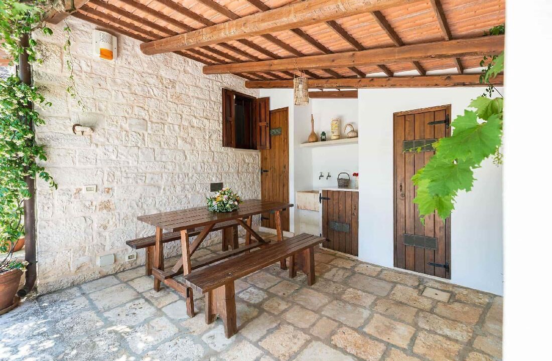 Photo of Outdoor in Impalata