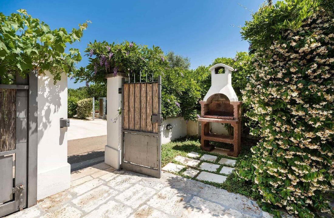 Photo of Patio Balcony in Impalata