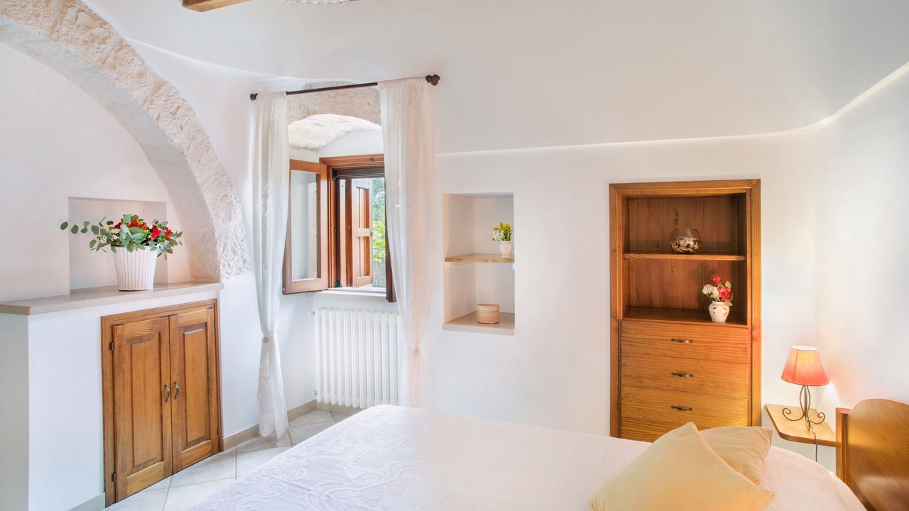 Photo of Bedroom in Impalata