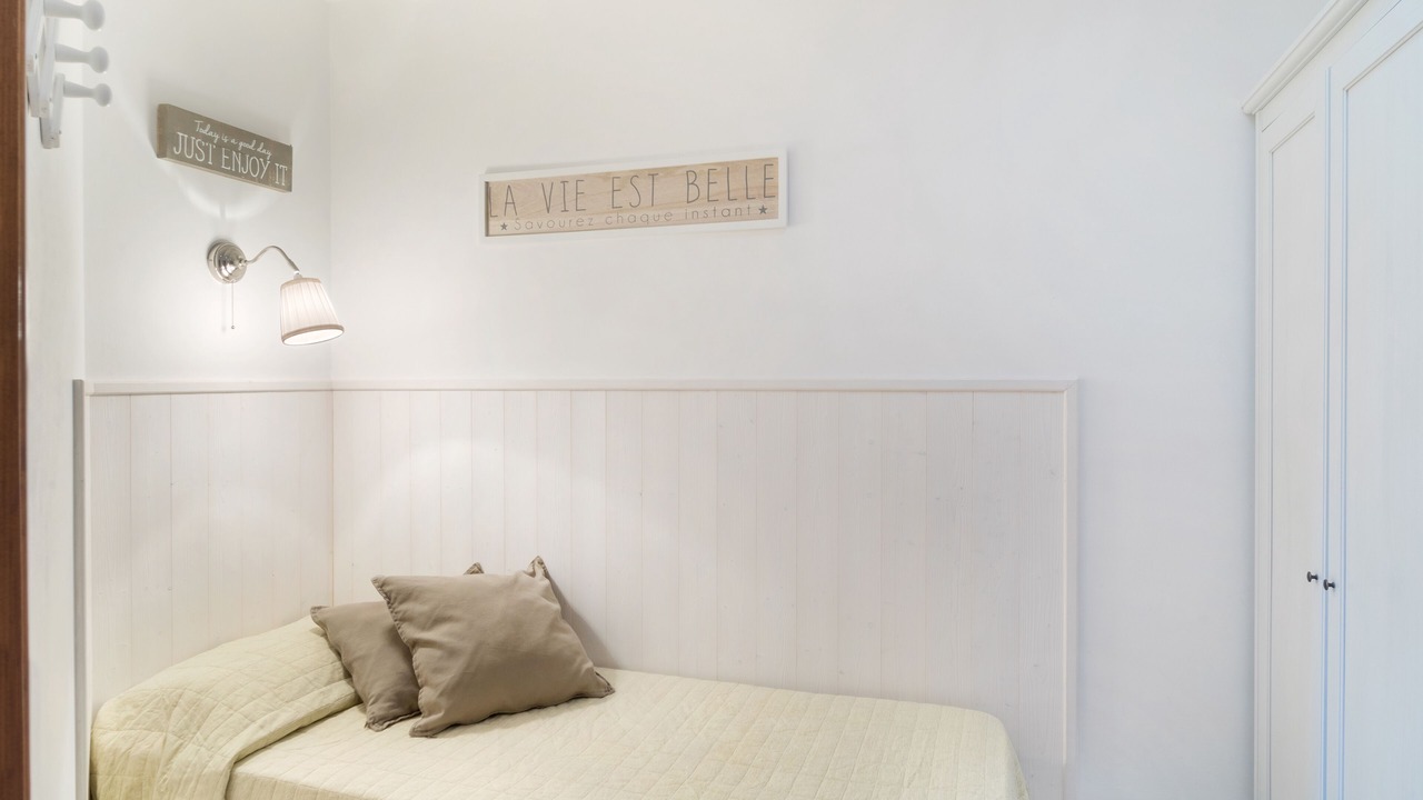 Photo of Bedroom in Impalata