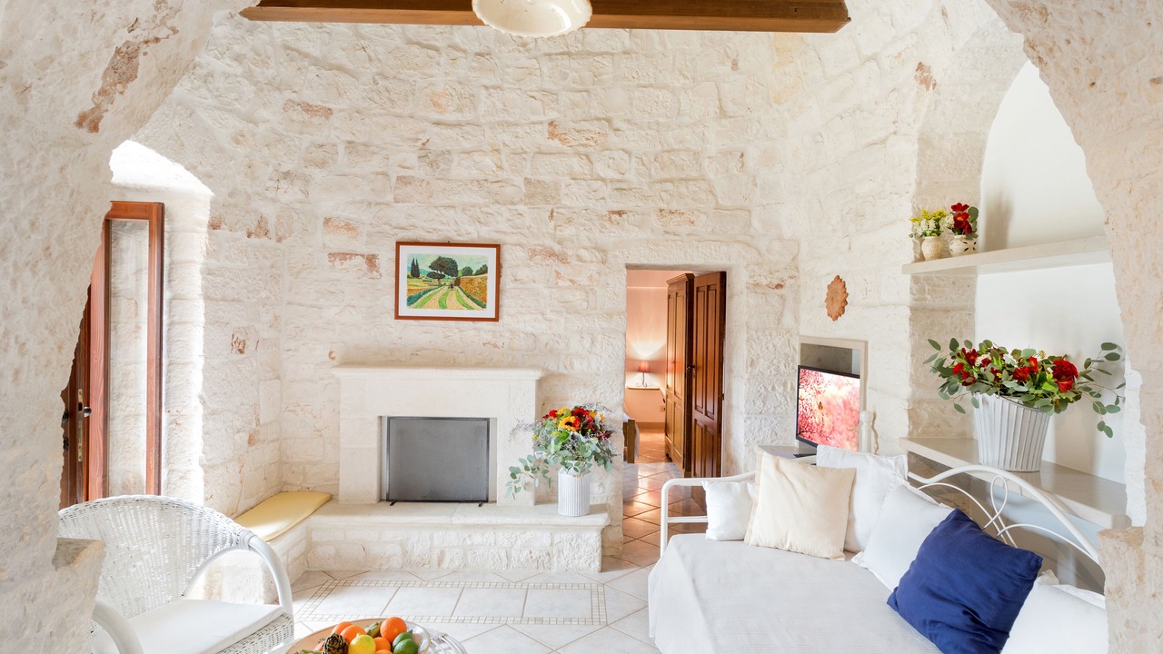 Photo of Livingroom in Impalata