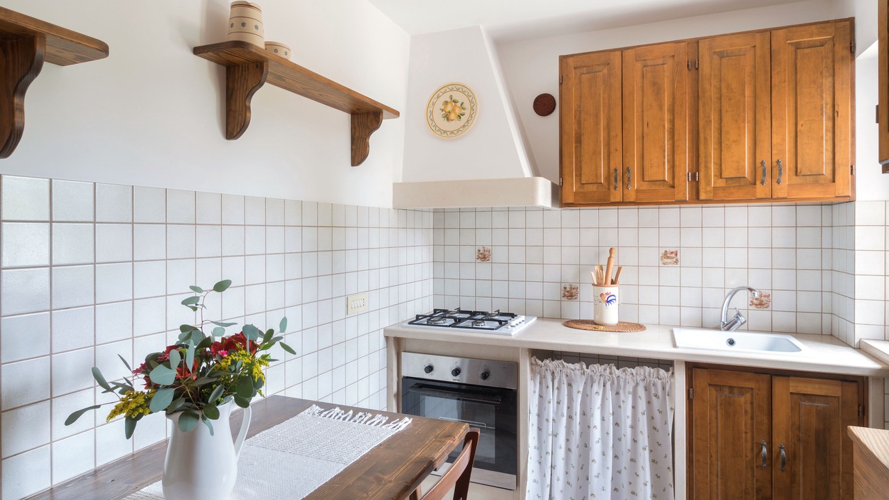 Photo of Kitchen in Impalata
