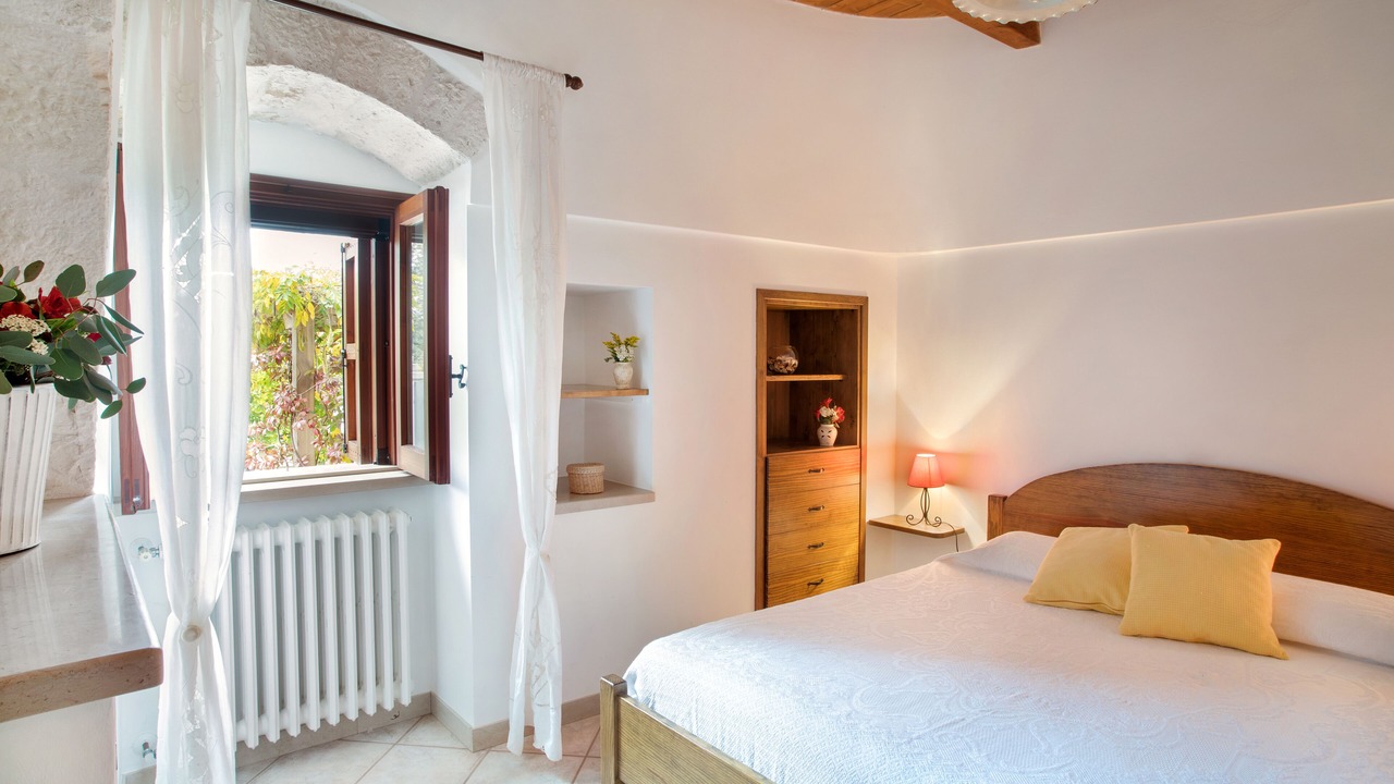 Photo of Bedroom in Impalata