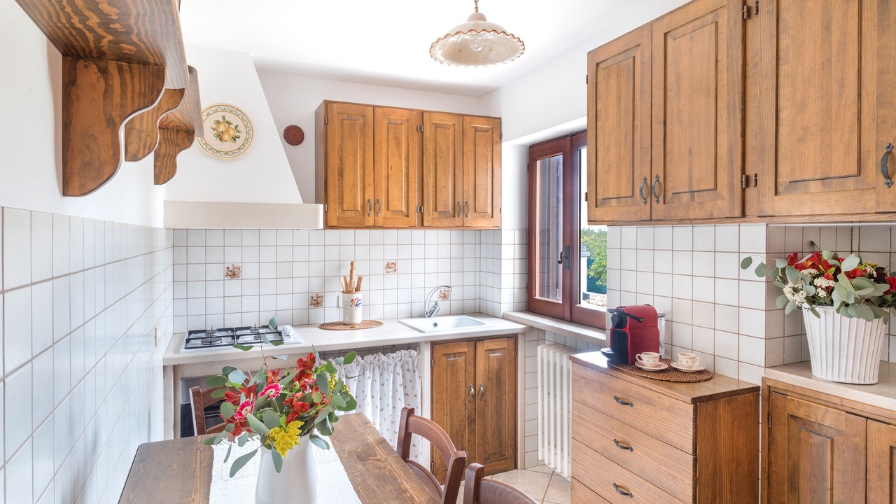 Photo of Kitchen in Impalata