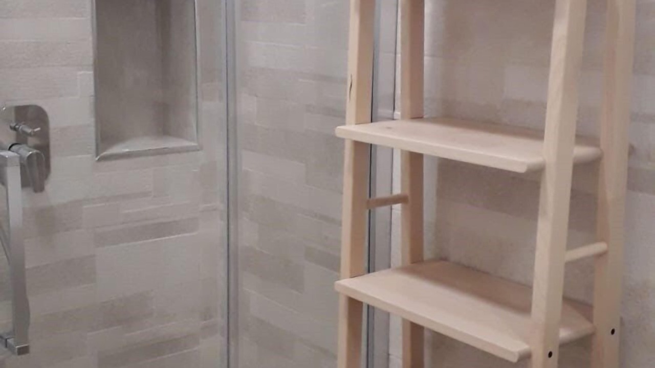 Photo of Bathroom in Monti D'arena-Bosco Caggione