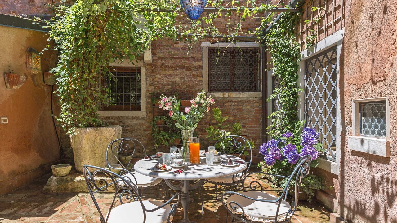 Photo of Outdoor in Dorsoduro