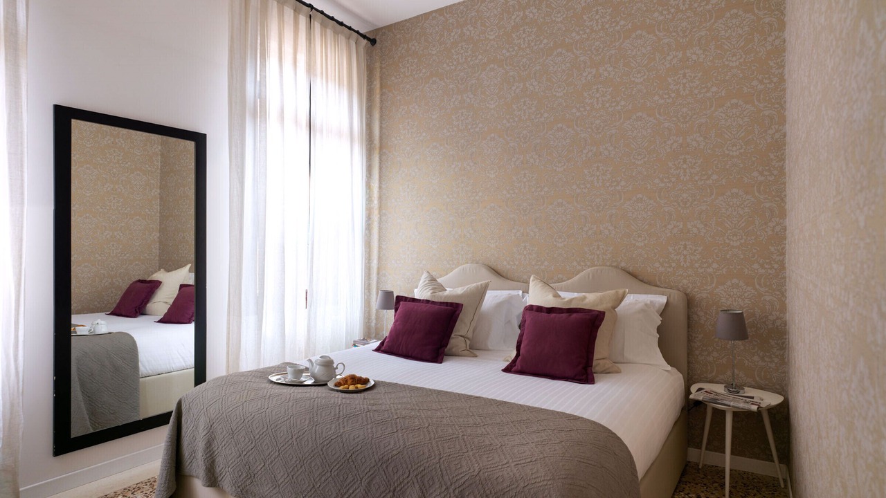 Photo of Bedroom in San Marco