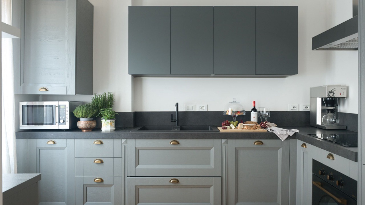 Photo of Kitchen in San Marco