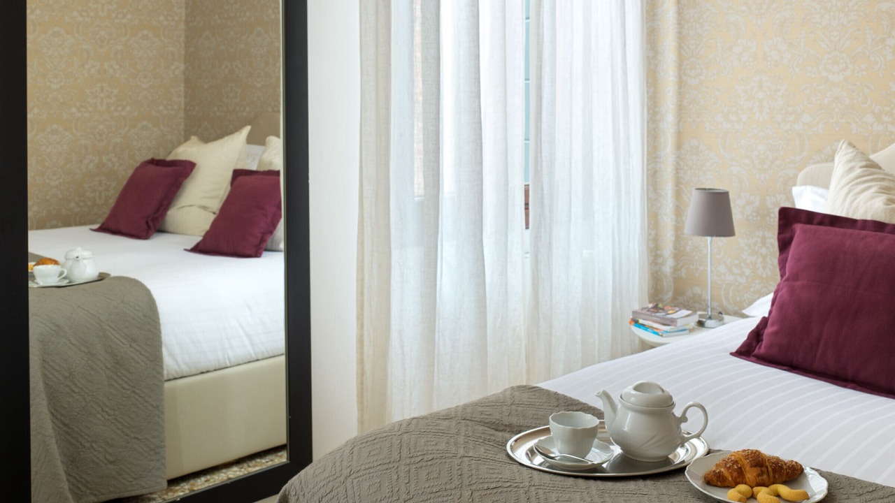 Photo of Bedroom in San Marco