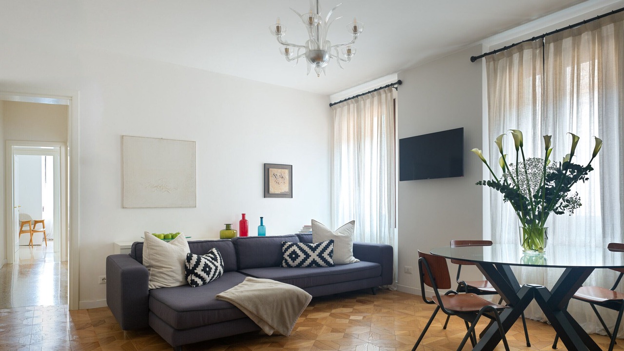 Photo of Livingroom in San Marco