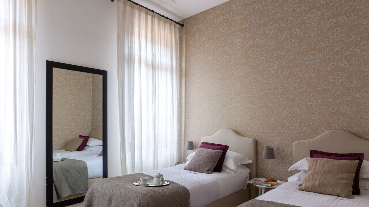 Photo of Bedroom in San Marco