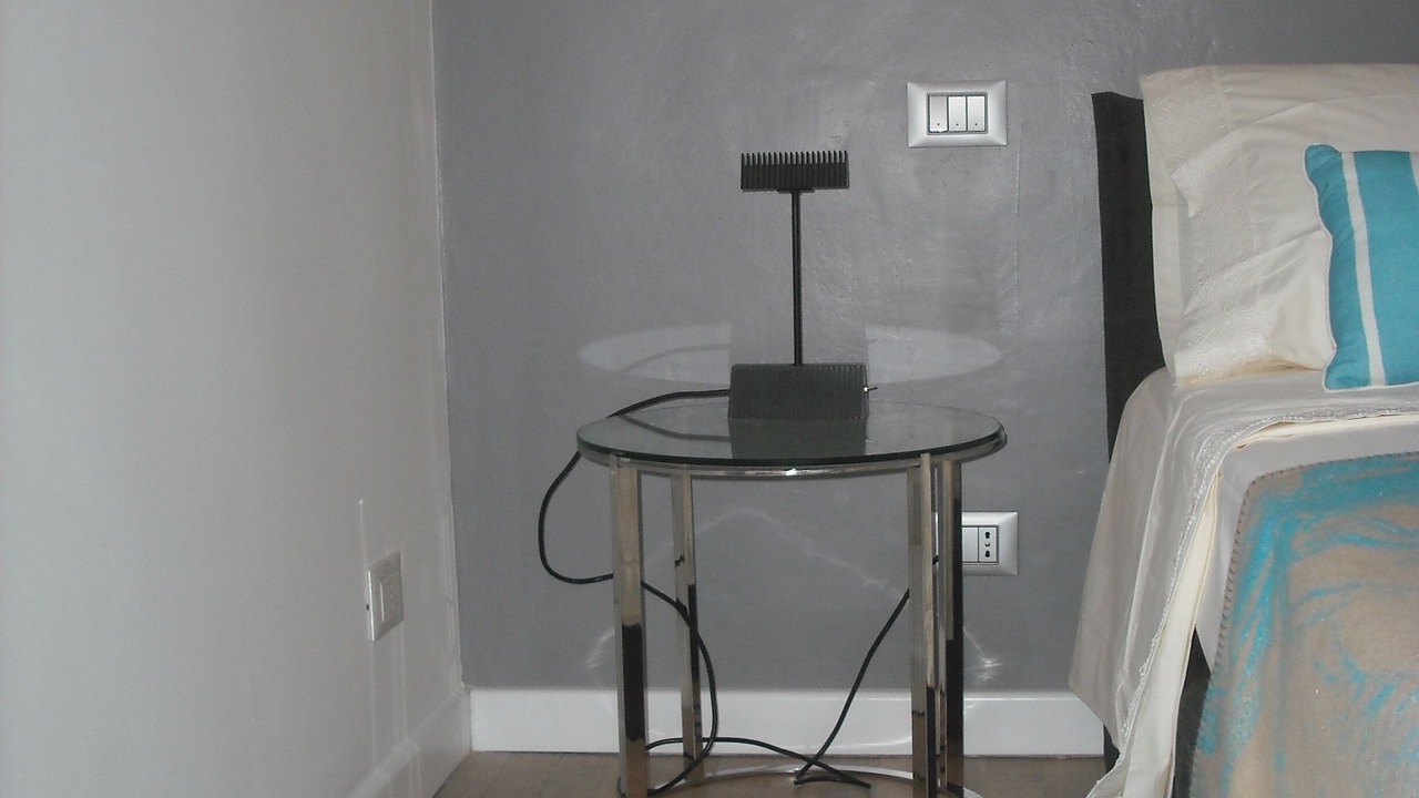 Photo of Bedroom in Castello