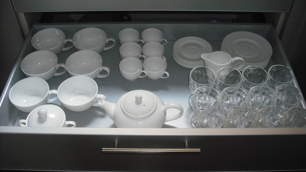 Photo of Kitchen in Castello