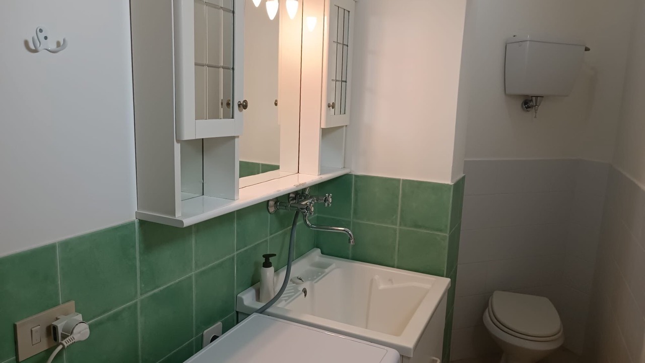 Photo of Bathroom in Custonaci