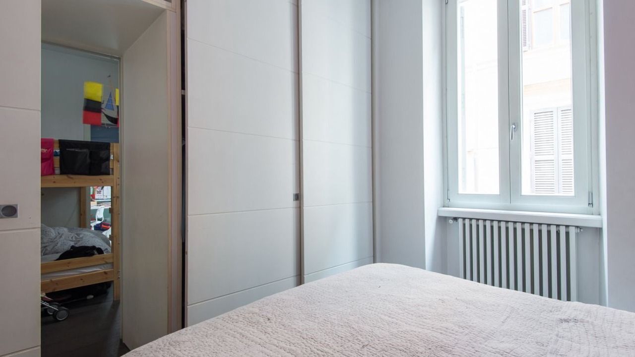 Photo of Bedroom in Rione V Ponte