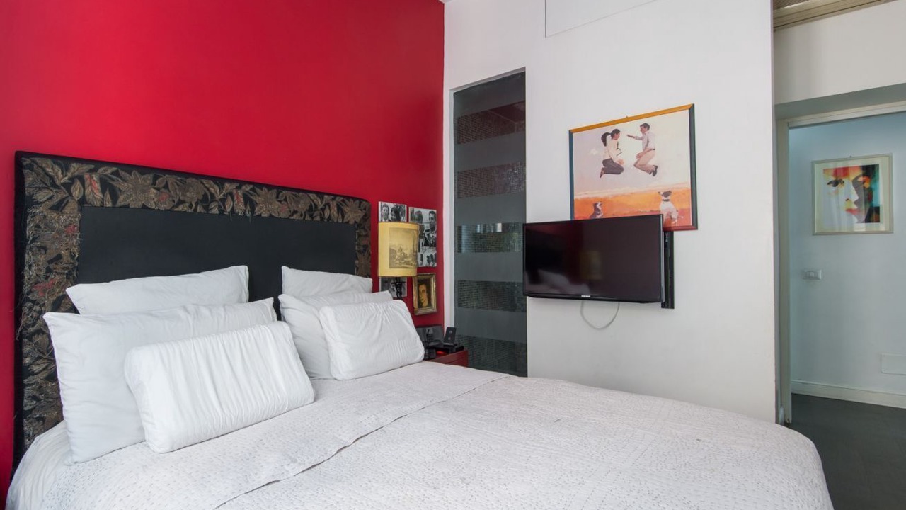 Photo of Bedroom in Rione V Ponte