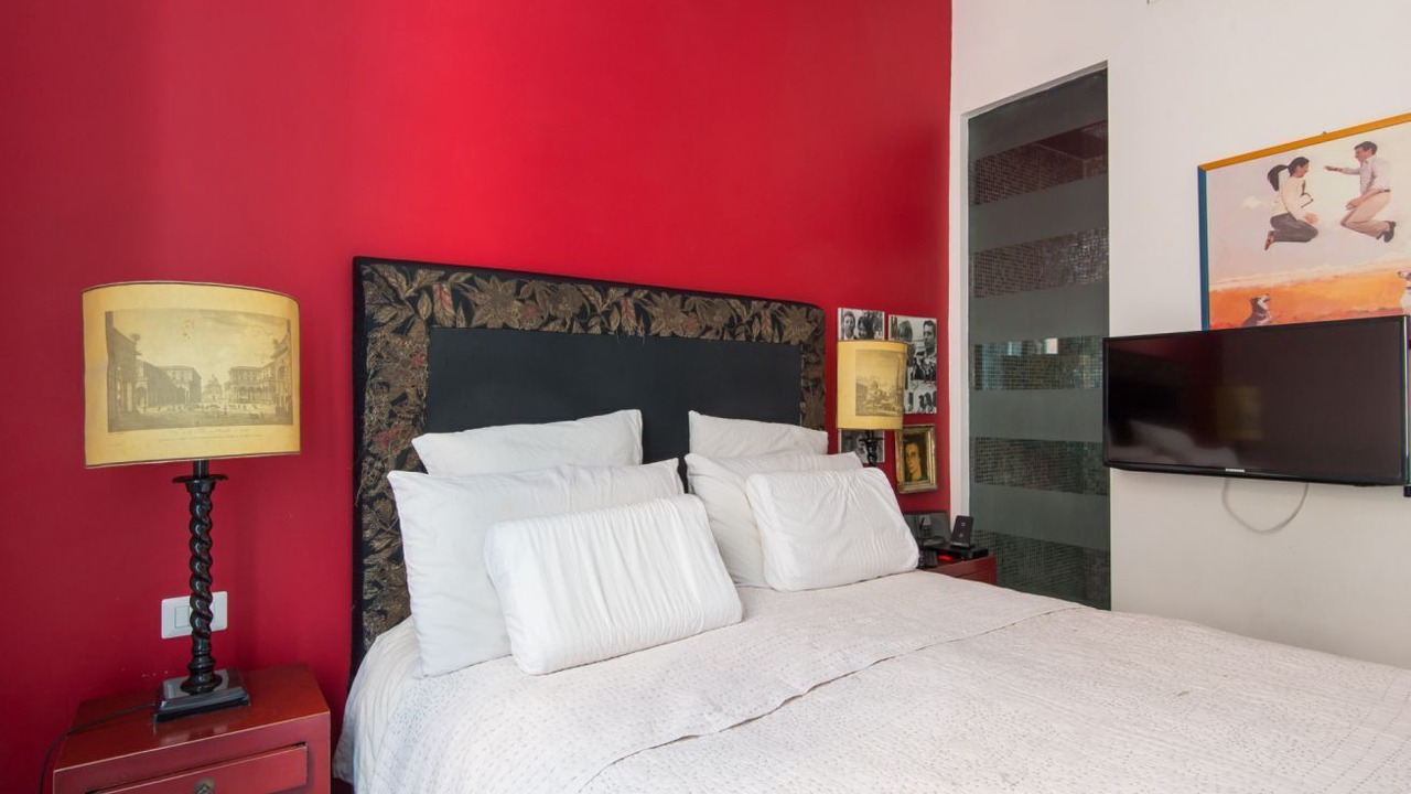 Photo of Bedroom in Rione V Ponte