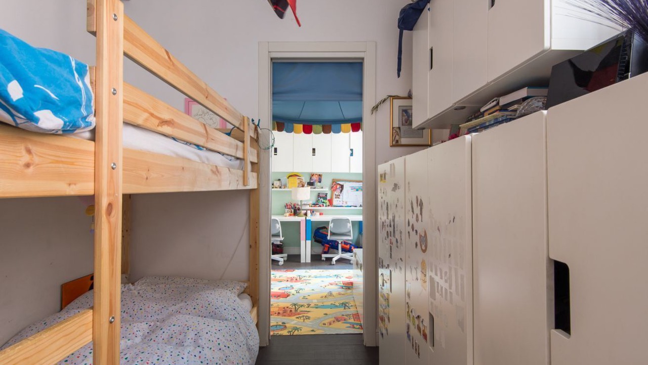 Photo of Bedroom in Rione V Ponte