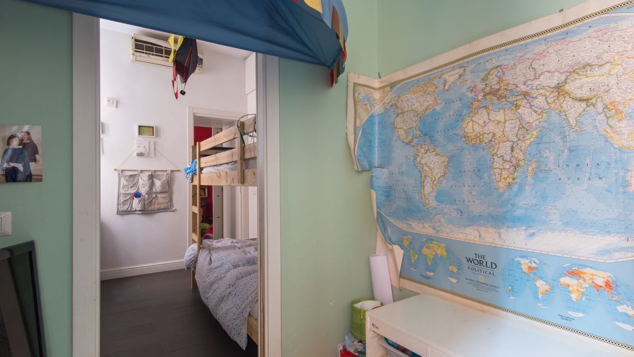 Photo of Bedroom in Rione V Ponte