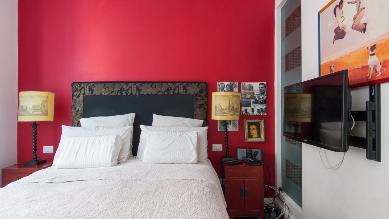 Photo of Bedroom in Rione V Ponte